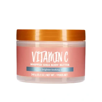 Баттер для тіла Tree Hut Vitamin C Whipped Body Butter 240g