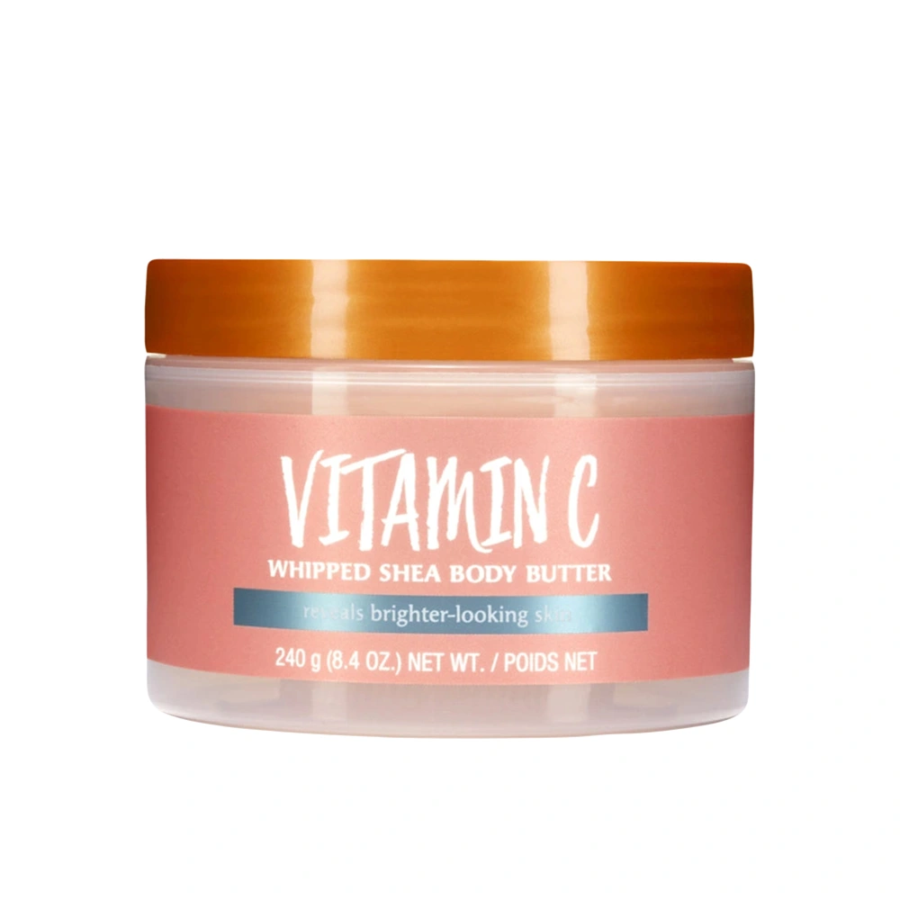 Баттер для тіла Tree Hut Vitamin C Whipped Body Butter 240g Баттер для тіла Tree Hut Vitamin C Whipped Body Butter 240g