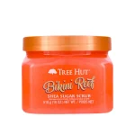 Скраб для тіла Tree Hut Bikini Reef Sugar Scrub 510g