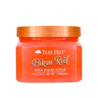 Скраб для тіла Tree Hut Bikini Reef Sugar Scrub 510g