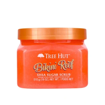 Скраб для тіла Tree Hut Bikini Reef Sugar Scrub 510g