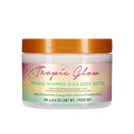 Баттер для тіла Tree Hut Tropic Glow Whipped Body Butter 240g