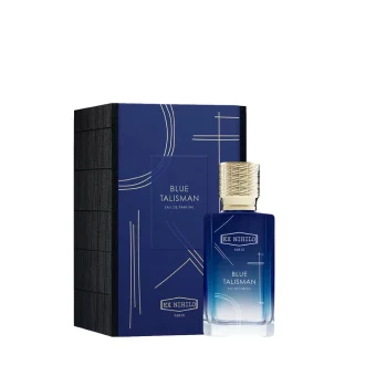 Blue talisman Ex nihilo Флакон 100 мл