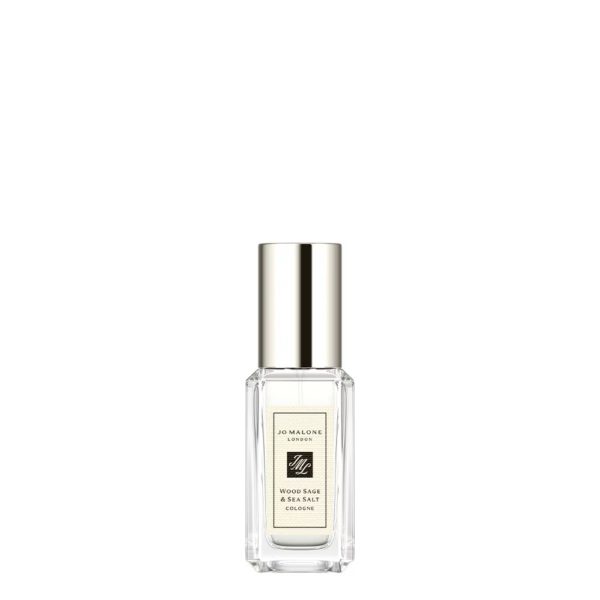 Wood sage & sea salt Jo Malone mini 9 мл + box