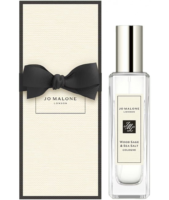 Wood sage & sea salt Jo Malone Флакон 30мл