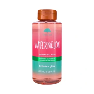 Гель для душу Tree Hut Watermelon Foaming Gel Wash 532ml
