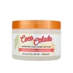 Баттер для тіла Tree Hut Coco Colada Whipped Body Butter 240g