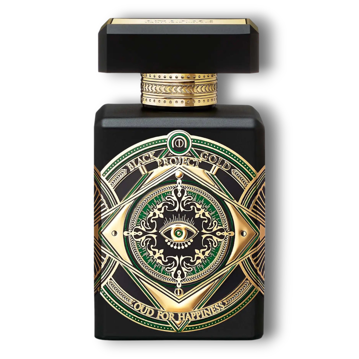 Oud for Happiness Initio Parfums Prives