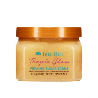 Скраб для тіла Tree Hut Tropic Glow Sugar Scrub 510g