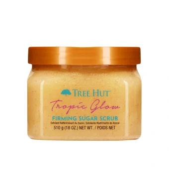 Скраб для тіла Tree Hut Tropic Glow Sugar Scrub 510g