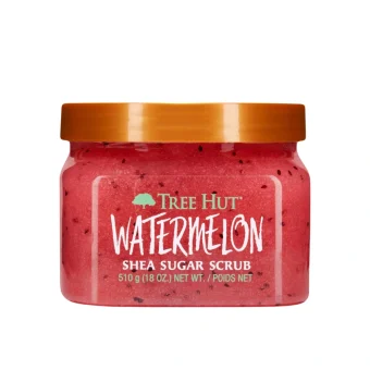 Скраб для тіла Tree Hut Watermelon Sugar Scrub 510g