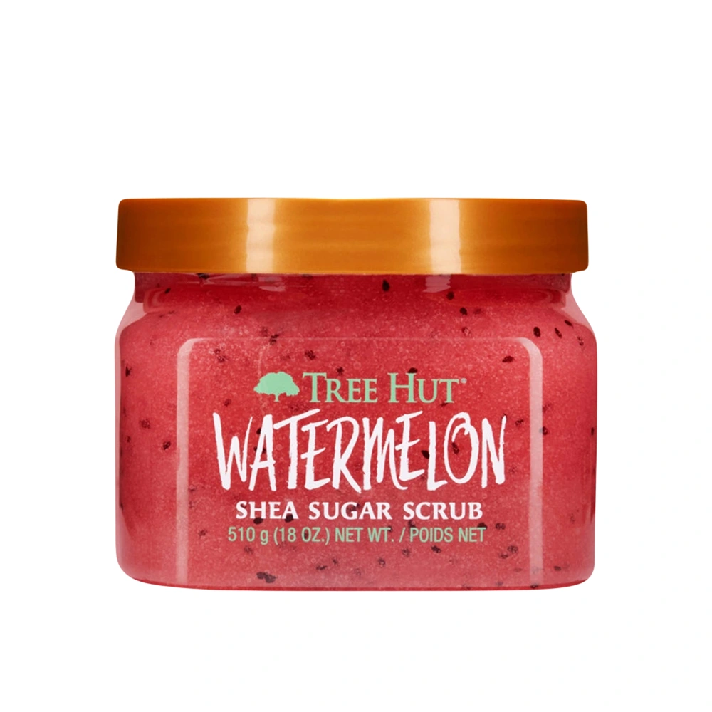Скраб для тіла Tree Hut Watermelon Sugar Scrub 510g Скраб для тіла Tree Hut Watermelon Sugar Scrub 510g