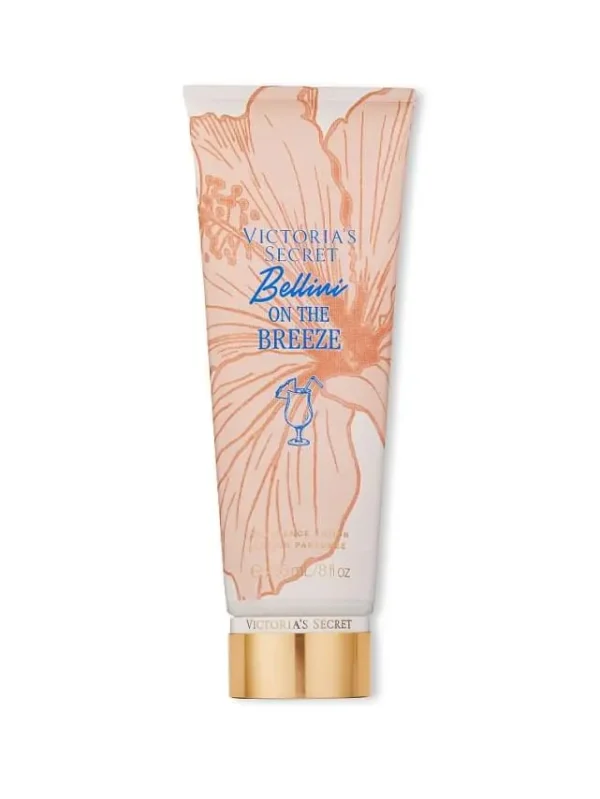 Парфумований лосьйон Bellini On Breeze від Victoria’s Secret