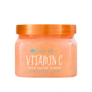 Скраб для тіла Tree Hut Vitamin C Sugar Scrub 510g