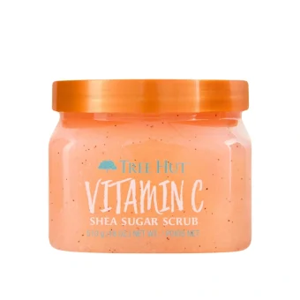 Скраб для тіла Tree Hut Vitamin C Sugar Scrub 510g