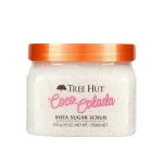 Скраб для тіла Tree Hut Coco Colada Sugar Scrub 510g