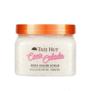 Скраб для тіла Tree Hut Coco Colada Sugar Scrub 510g