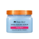 Скраб для тіла Tree Hut Exotic Bloom Sugar Scrub 510g
