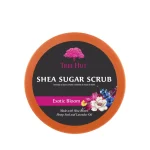 Скраб для тіла Tree Hut Exotic Bloom Sugar Scrub 510g
