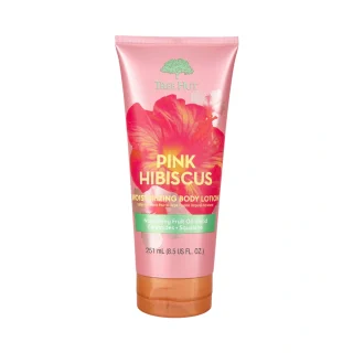 Лосьйон для тіла Tree Hut Pink Hibiscus Hydrating Body Lotion 251ml