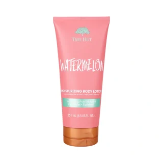 Лосьйон для тіла Tree Hut Watermelon Hydrating Body Lotion 251ml