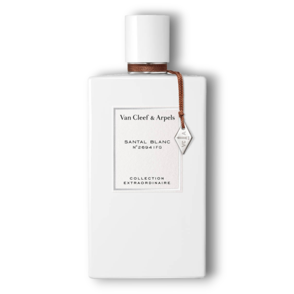 Santal Blanc Van Cleef & Arpels