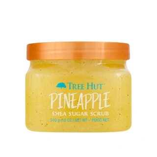 Скраб для тіла Tree Hut Pineapple Sugar Scrub 510g