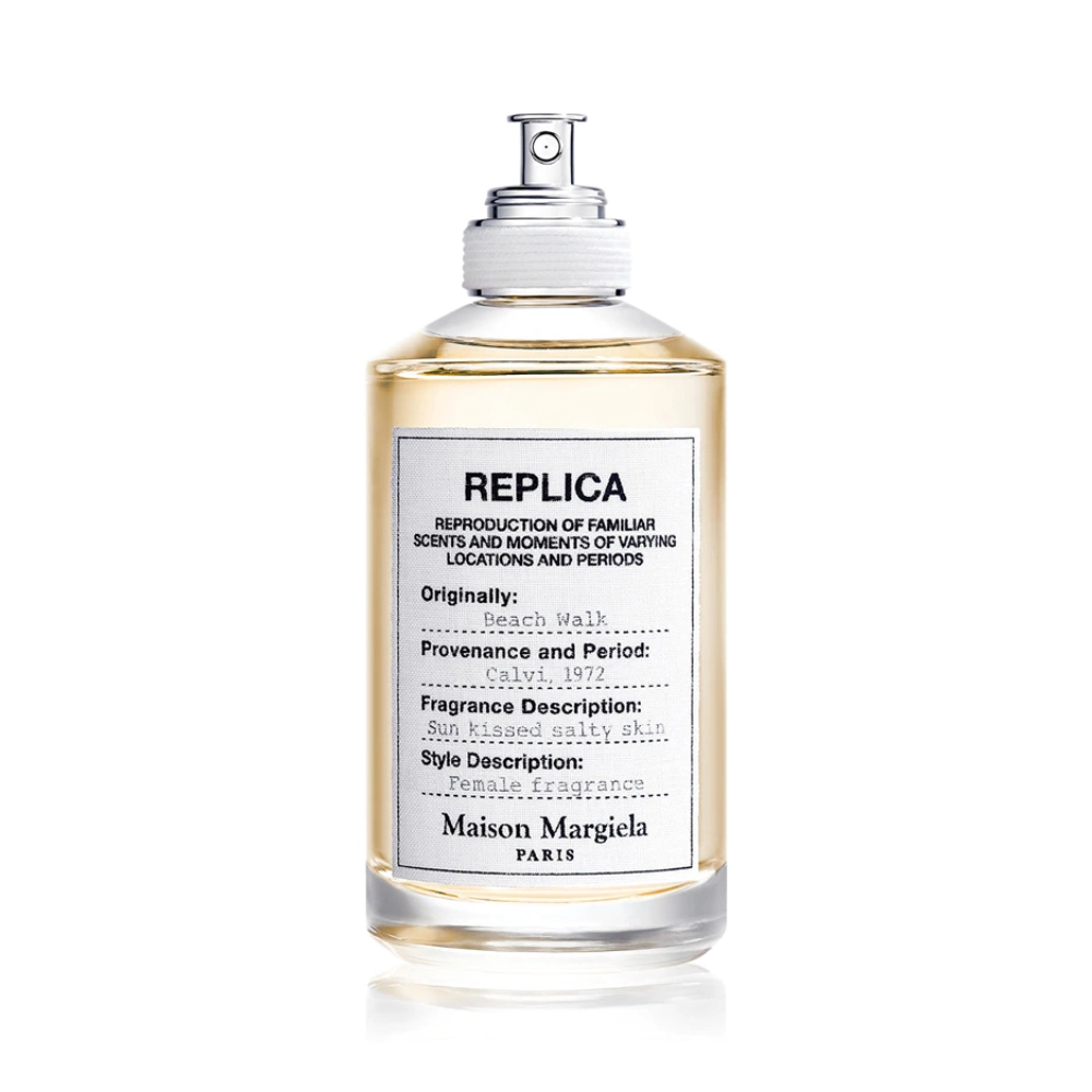 Beach walk Maison Martin Margiela