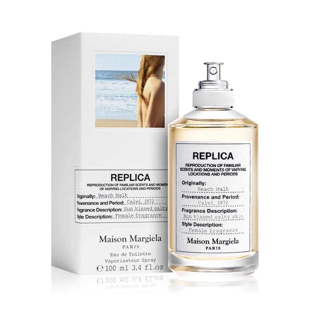 Beach walk Maison Martin Margiela Флакон 100мл