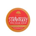 Скраб для тіла Tree Hut Strawberry Sugar Scrub 510g