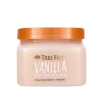 Скраб для тіла Tree Hut Vanilla Sugar Scrub 510g