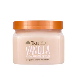 Скраб для тіла Tree Hut Vanilla Sugar Scrub 510g