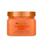 Скраб для тіла Tree Hut Sunkissed Poppy Sugar Scrub 510g