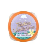 Скраб для тіла Tree Hut Tahitian Vanilla Bean Sugar Scrub 510g