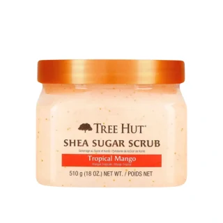 Скраб для тіла Tree Hut Tropical Mango Sugar Scrub 510g