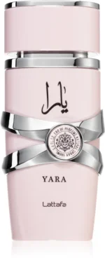 Yara Lattafa Perfumes