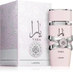 Yara Lattafa Perfumes