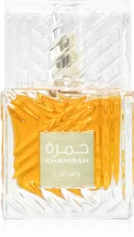 Khamrah Lattafa Perfumes