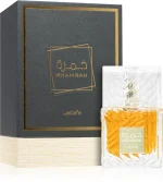 Khamrah Lattafa Perfumes