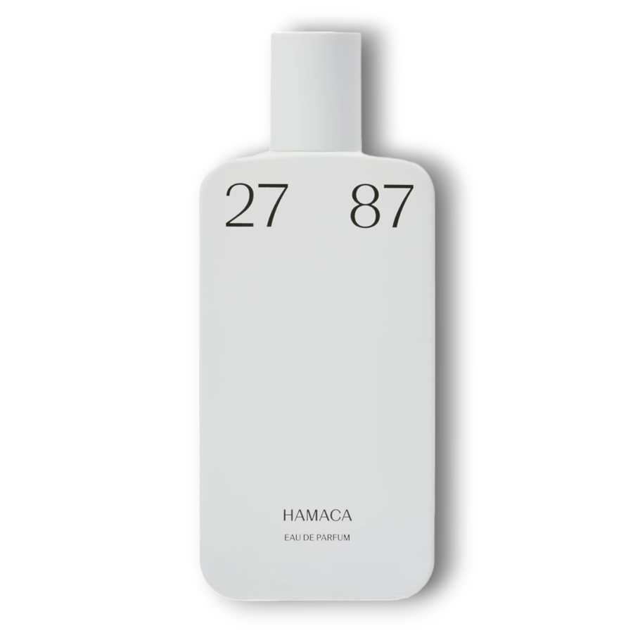 Hamaca 27 87