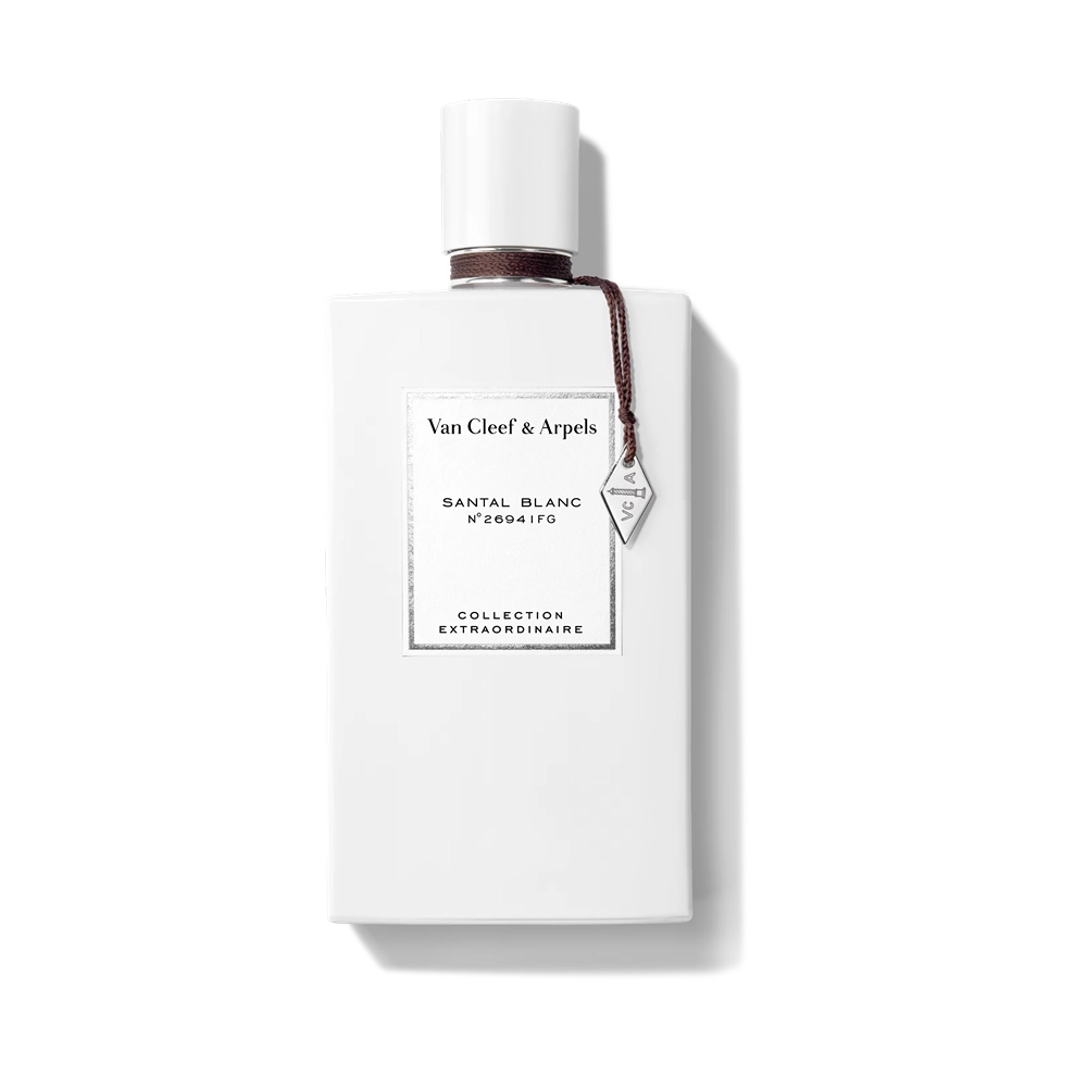 Santal Blanc Van Cleef & Arpels