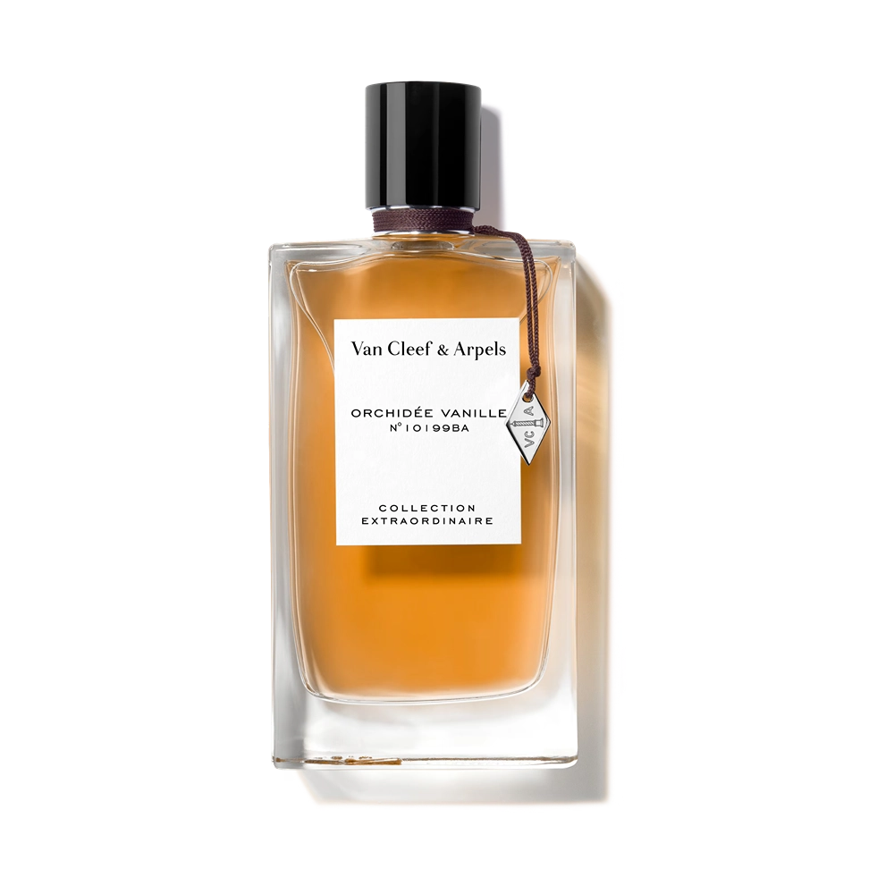 Orchidee Vanille Van Cleef & Arpels