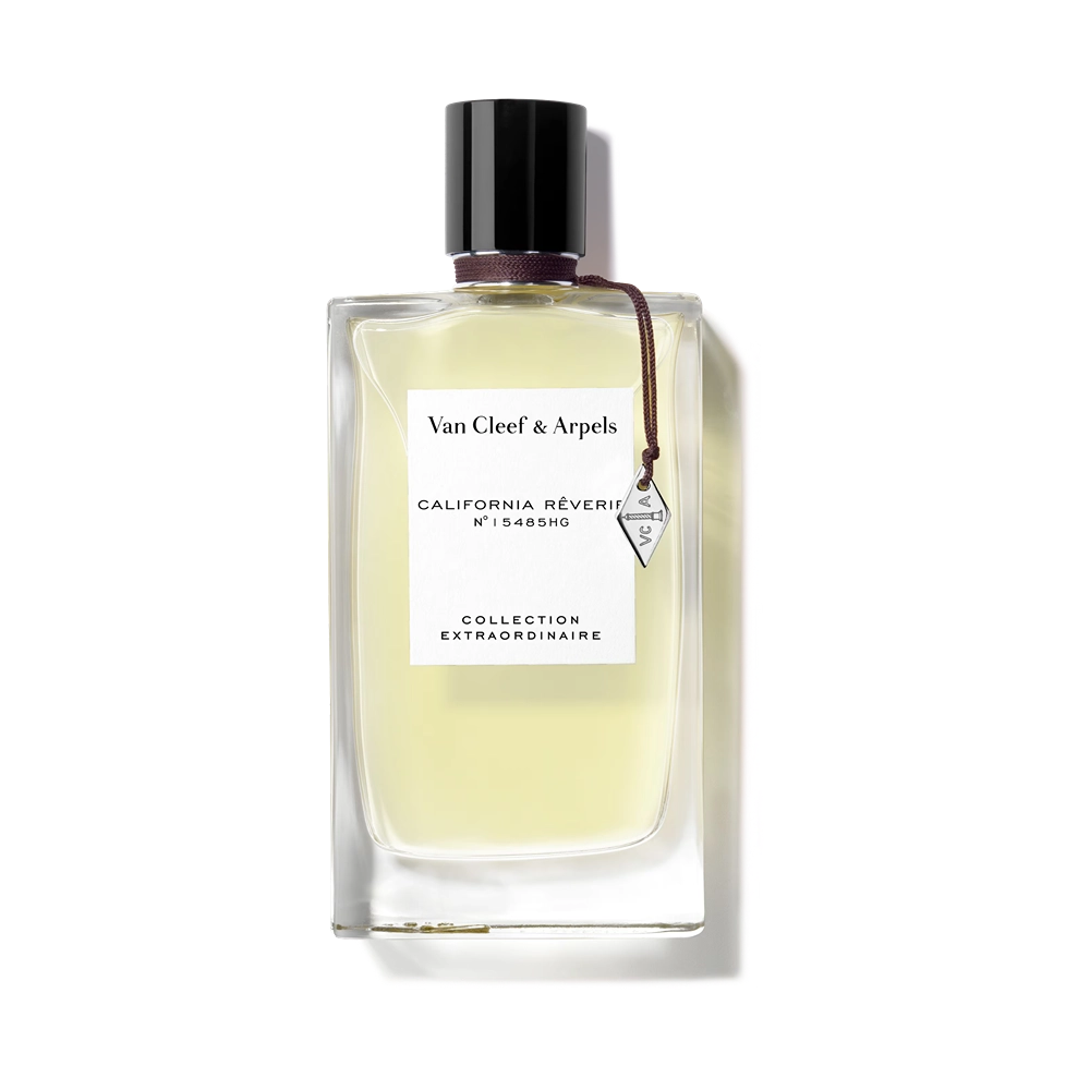 California Reverie Van Cleef & Arpels