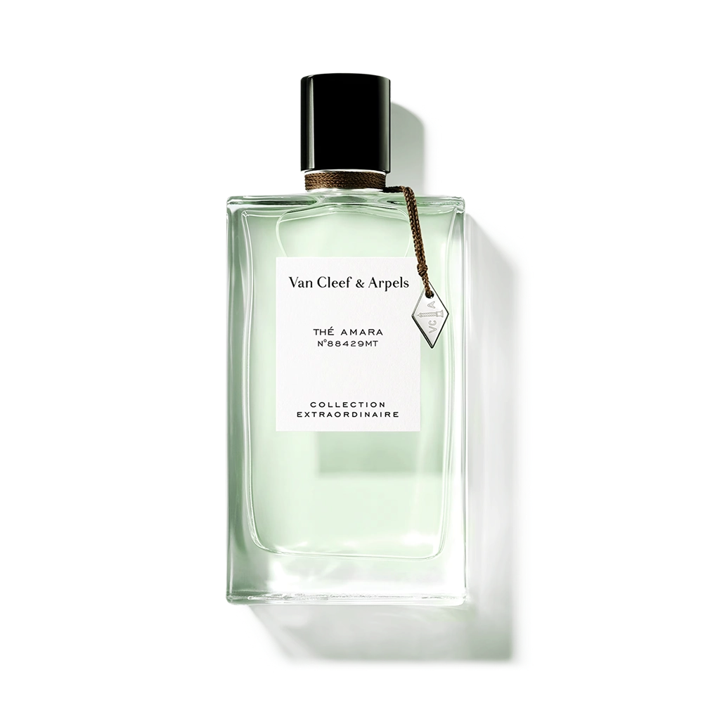 Thé Amara Van Cleef & Arpels
