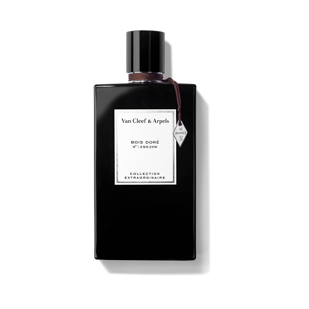 Bois Dore Van Cleef & Arpels