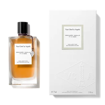 Orchidee Vanille Van Cleef & Arpels Флакон 75 мл