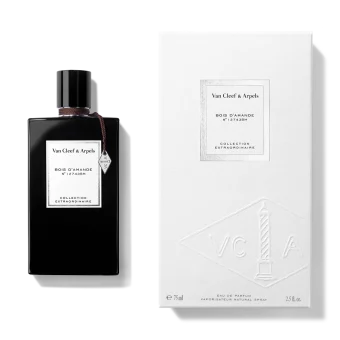 Bois Damande Van Cleef & Arpels Флакон 75 мл
