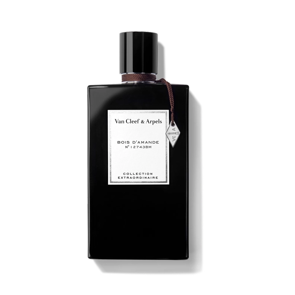Bois Damande Van Cleef & Arpels