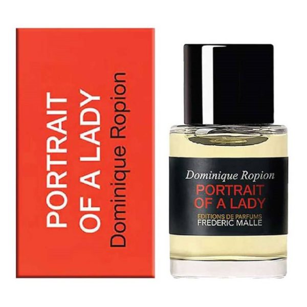 Portrait of a Lady Frederic Malle mini 7 мл