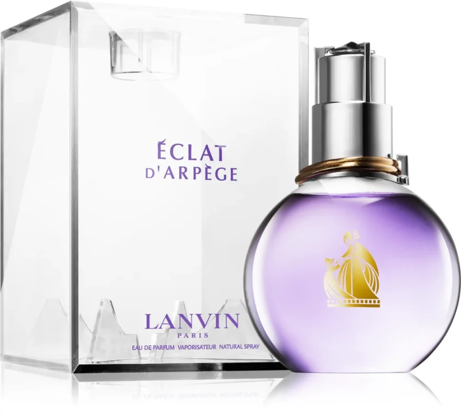 Eclat d’Arpège Lanvin Eclat